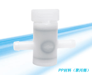 PP材料过滤栓